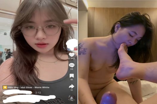 Ngôi sao làm tình cuồng nhiệt với kỹ thuật bú mút đỉnh cao
