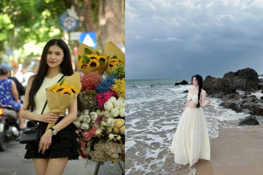 Khánh Ngân bị bạn trai cũ đăng tải video nóng bỏng 18+