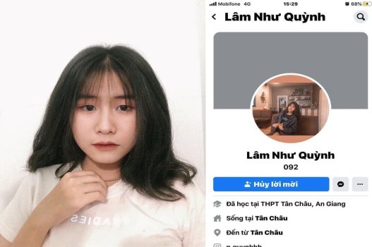 Lâm Như Quỳnh thỏa mãn với cặc to chịch