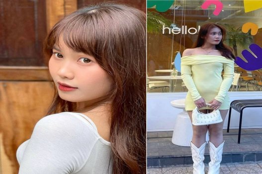Mãi nhớ những đêm cuồng nhiệt bên người yêu cũ với vòng 1 đầy hấp dẫn