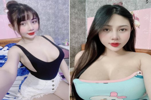 Mẹ đơn thân khao khát tìm kiếm đàn ông tình một đêm