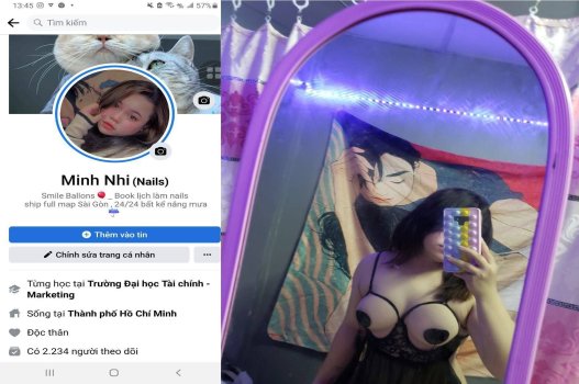 Minh Nhi thân hình quyến rũ khiến ai cũng muốn khám phá
