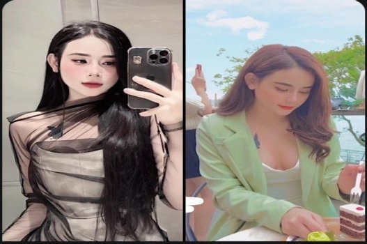 Nàng Kiều bất ngờ sa vào cuộc tình khổ ải