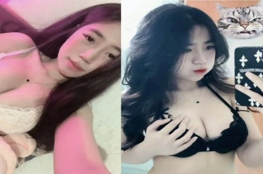 Ngọc Thảo sexy dẫn dắt cuộc vui tình ái với bạn trai