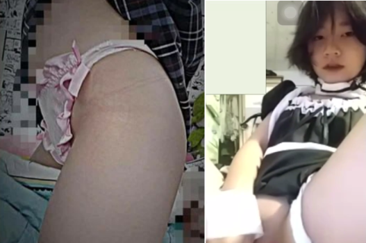 Người hầu thỏa mãn đam mê tình dục