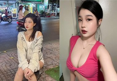 Nguyễn Ngọc Hân 2K8 tiết lộ video sex cực đã