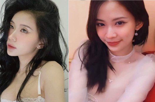 Nguyễn Vy gợi cảm khám phá bí mật ham muốn