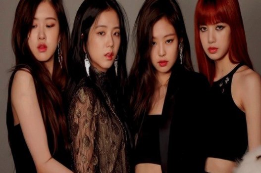 Black Pink bị rò rỉ video khi địt nhau nhóm