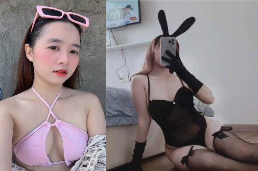 Nhún sâu nàng khiến cu anh bùng nổ