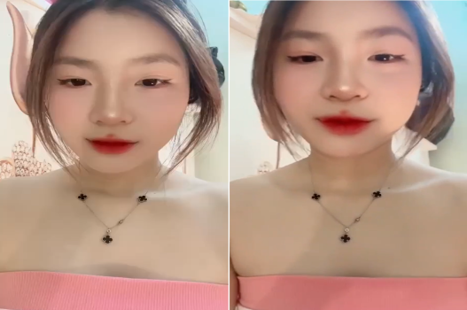 Phim đỉnh cao cô gái xinh mông to