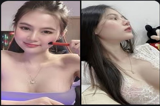 Phim nóng sexy hot girl Arbi trong màn khoe body táo bạo