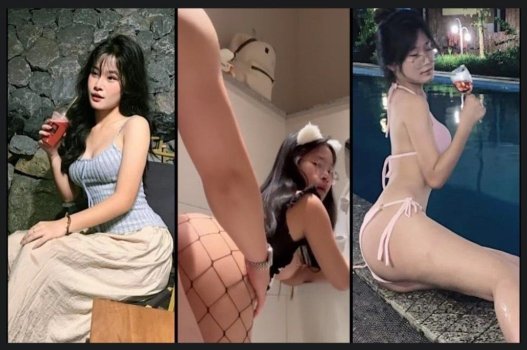 Phim nóng sếp mời nhân viên về nhà và quan hệ kiểu doggy