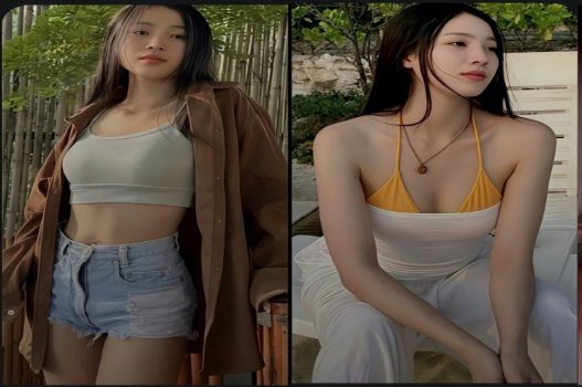Phim sex cô gái xinh Phạm Hà Giang đầy quyến rũ và bí ẩn