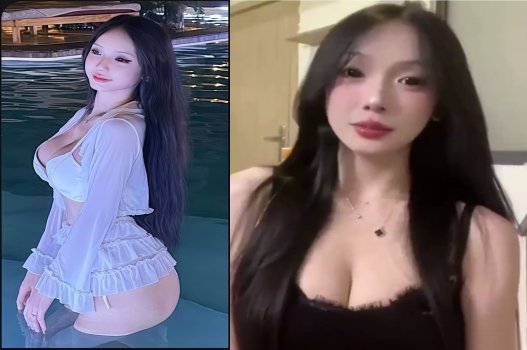 Phim sex cô Tiktoker da nâu dáng quyến rũ