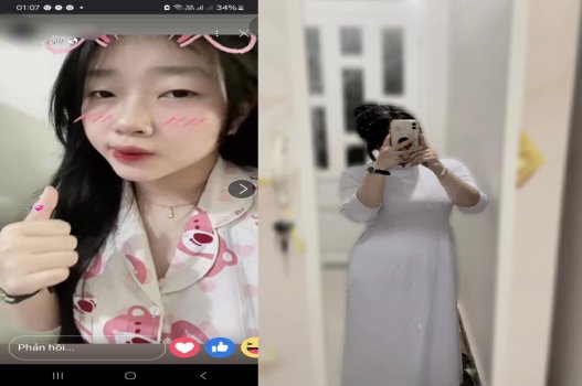 Trần Linh và những phút giây dâm đãng trong lớp học