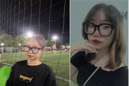 Sân cỏ đen dày hơn sân trọc lốc