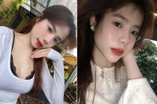 Sex BJ trong video nóng bỏng