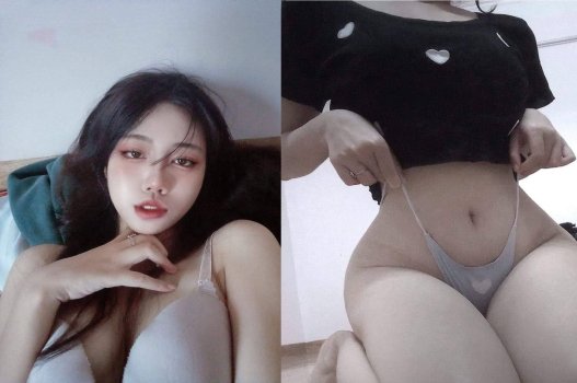 Sex hottie Bùi Thị Hồng mòe xinh đẹp