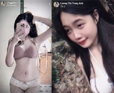 Sex thần của Lương Thị Trang Anh đạt đến cực kỳ hoàn hảo