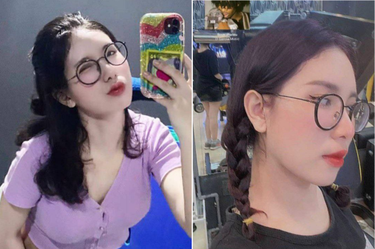 Chuyện tình của em vợ gái xinh và những bí mật nóng bỏng