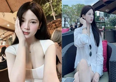 Sex Hoài Thương quyến rũ với vóc dáng nóng bỏng