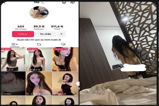 Quyền Năng Từ Nàng TikTok Đến Fan Cuồng