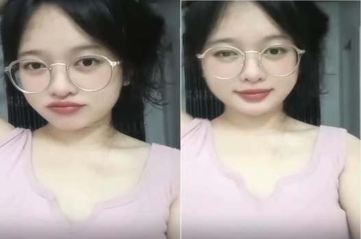 Yêu nàng ngực lớn lần đầu khám phá đêm hẹn hò