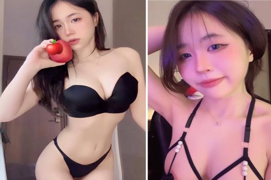 Sex sex Ngọc Lan bí ẩn hoàn hảo
