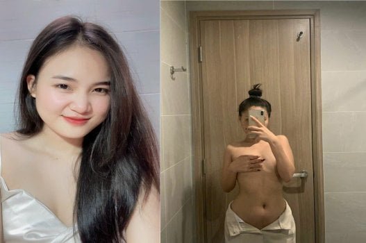 Người đẹp Việt khoe dáng vẻ quyến rũ không thể cưỡng lại