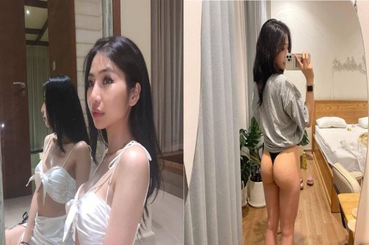 Thanh Nga vòng 3 nóng bỏng mê đắm tình yêu