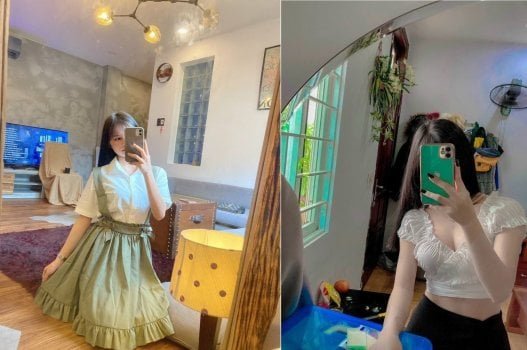 Khám Phá Đam Mê Cùng Cô Nàng Dáng Đẹp Trong Những Trò Vui Thú Vị