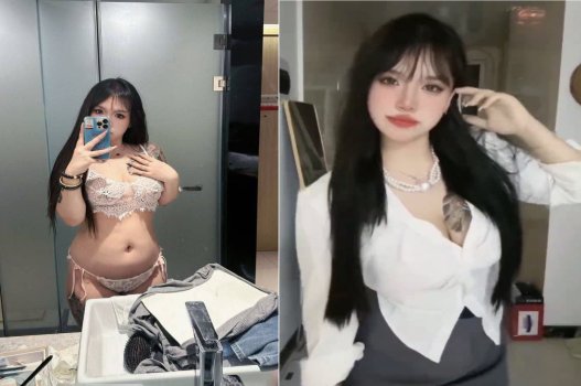 Tik tok body hot bán giá 1 triệu