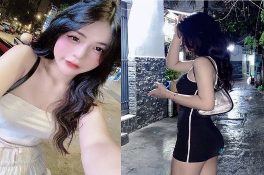 Tìm kiếm anh chàng đẹp trai