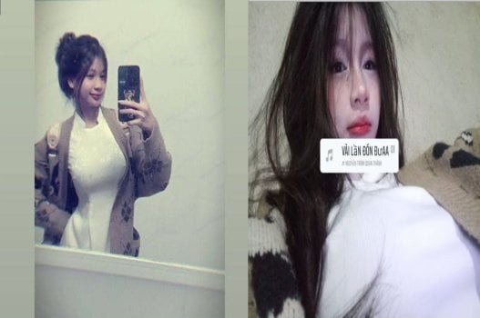 Khám Phá Giây Phút Thăng Hoa Bên Nữ Sinh Có Dáng Quyến Rũ