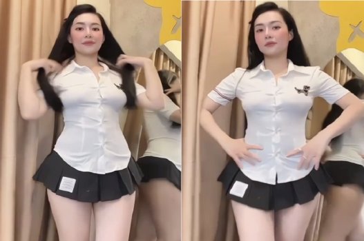 Trang 2k1 thích mặc đồ đồ ngắn sexy