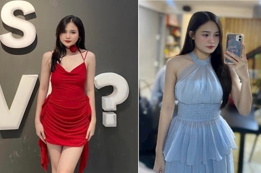 Trúc Vy khám phá những khoảnh khắc mãnh liệt