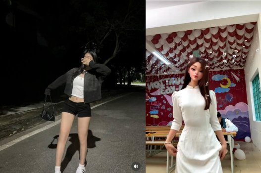 Video 18+ Việt Nam cô nữ sinh ngực to mông cong
