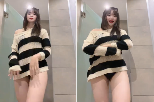 Video sex cô gái đẹp ở bãi biển cuốn hút