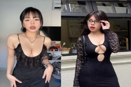 Vóc dáng đẹp, khoái cảm đến đâu sướng phát đó