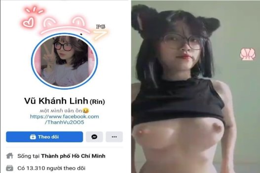 Vũ Khánh Linh bướm hẹp