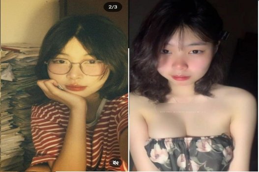 Yến Nhi thể hiện sức hấp dẫn gợi cảm khó cưỡng